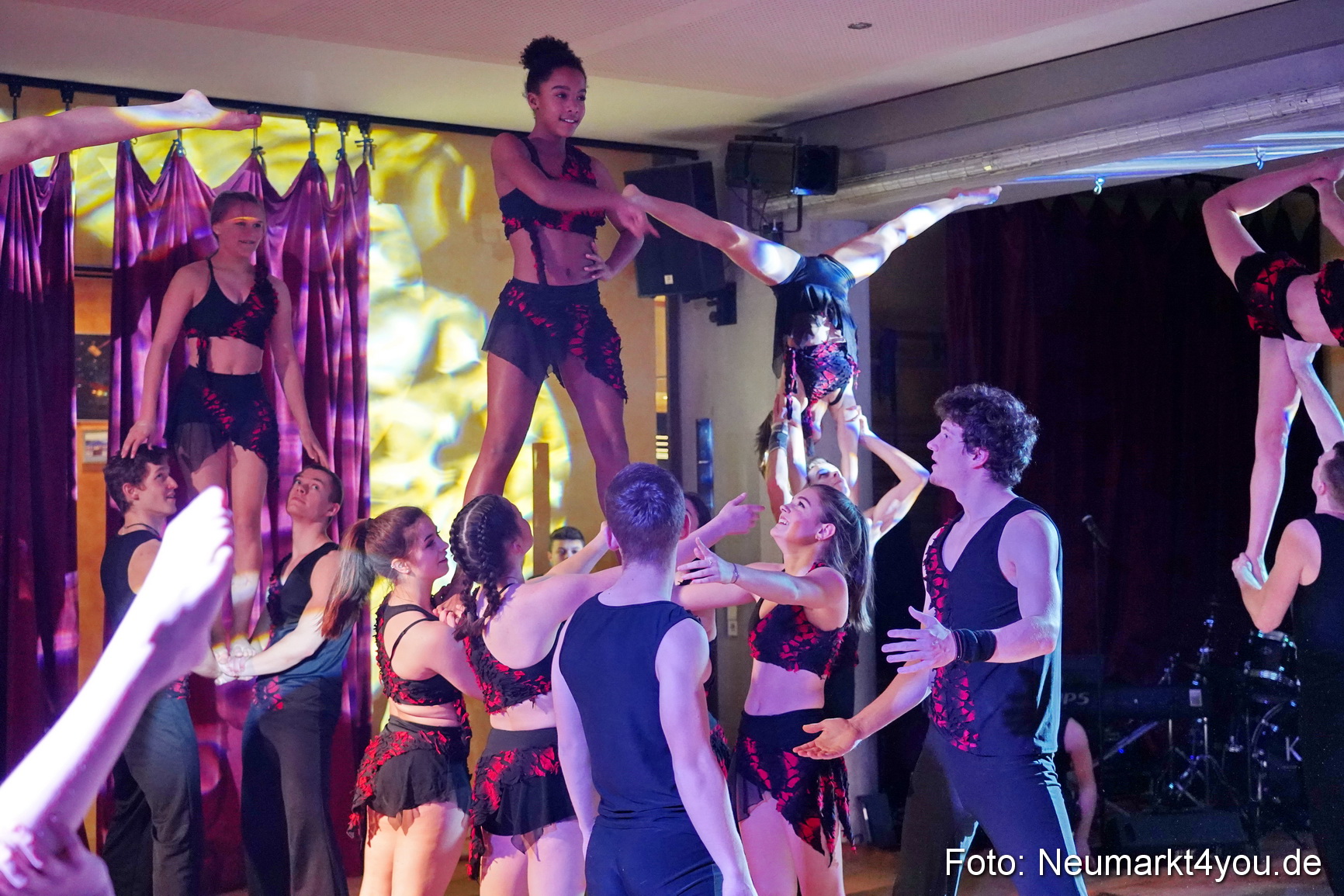 Valentins Varietee Artico 140220 0079